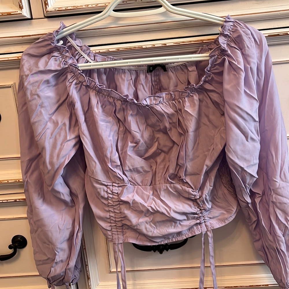 2 items beautiful tops